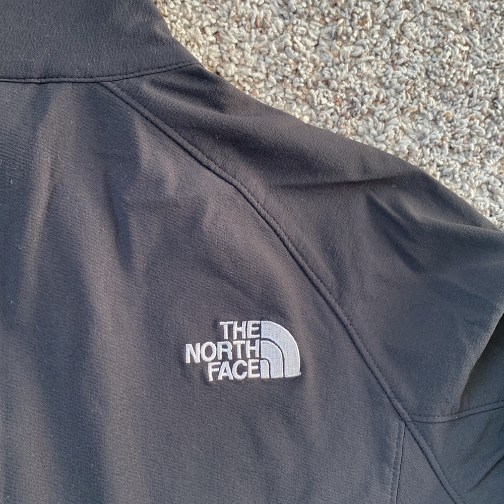 North Face Summit Series Spring/Fall Jacket - Picture 9 of 12